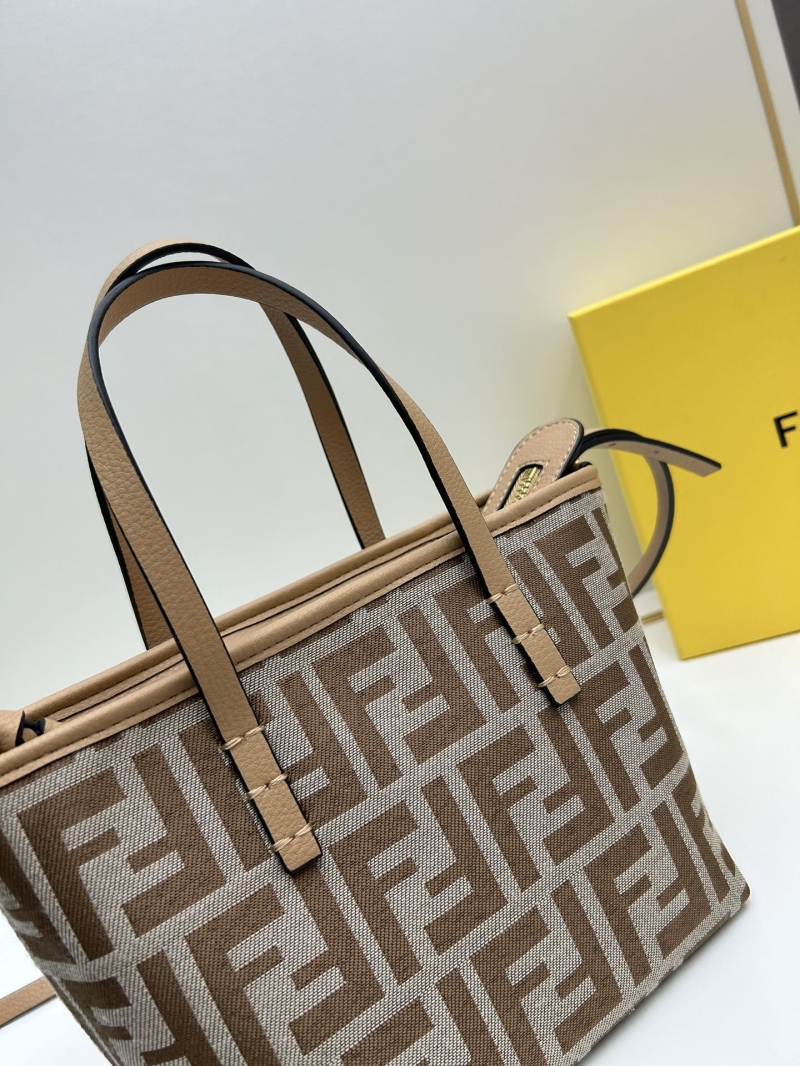 Fendi Top Handle Bags